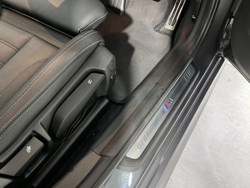 2022 (22) BMW 3 SERIES 330e M Sport 4dr Step Auto 5696194