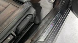2022 (22) BMW 3 SERIES 330e M Sport 4dr Step Auto 5696194