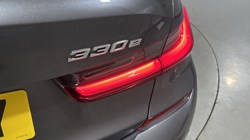 2022 (22) BMW 3 SERIES 330e M Sport 4dr Step Auto 5696217