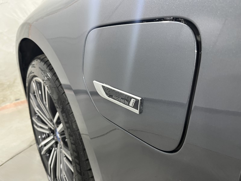 2022 (22) BMW 3 SERIES 330e M Sport 4dr Step Auto 5696215