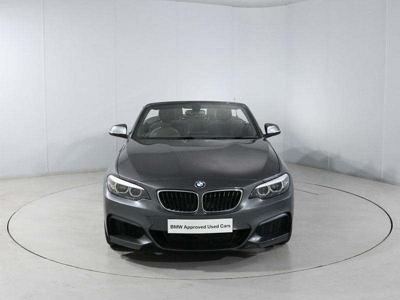 2020 (20) BMW 2 SERIES 218i M Sport 2dr [Nav] 5671400
