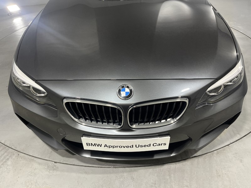 2020 (20) BMW 2 SERIES 218i M Sport 2dr [Nav] 5671426