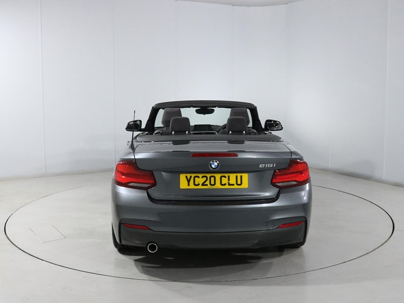 2020 (20) BMW 2 SERIES 218i M Sport 2dr [Nav] 5671399