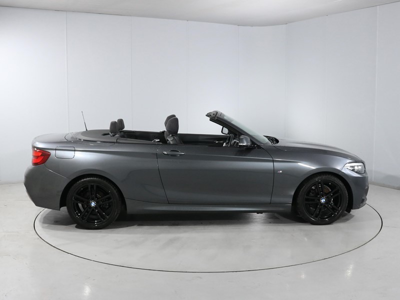 2020 (20) BMW 2 SERIES 218i M Sport 2dr [Nav] 5671387