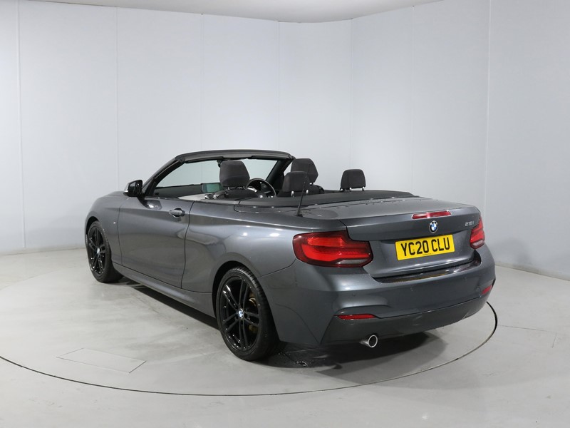 2020 (20) BMW 2 SERIES 218i M Sport 2dr [Nav] 5671386