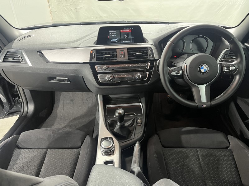 2020 (20) BMW 2 SERIES 218i M Sport 2dr [Nav] 5671388