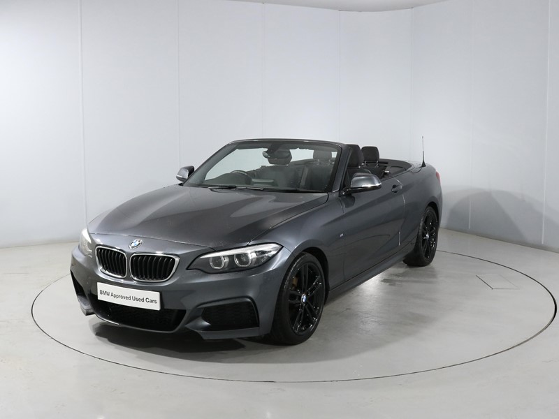 2020 (20) BMW 2 SERIES 218i M Sport 2dr [Nav] 5671430