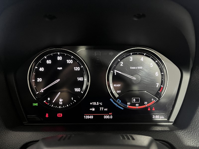 2020 (20) BMW 2 SERIES 218i M Sport 2dr [Nav] 5671393