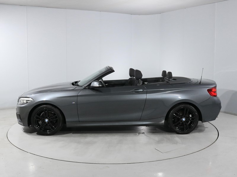 2020 (20) BMW 2 SERIES 218i M Sport 2dr [Nav] 5671432