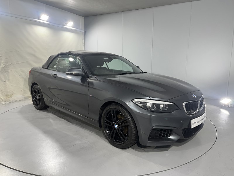 2020 (20) BMW 2 SERIES 218i M Sport 2dr [Nav] 5671422