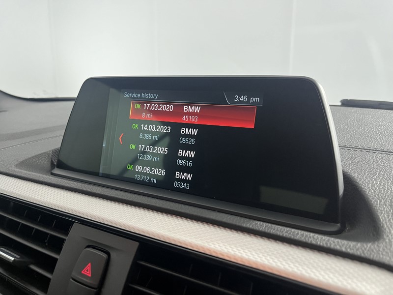 2020 (20) BMW 2 SERIES 218i M Sport 2dr [Nav] 5671414