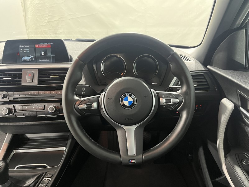 2020 (20) BMW 2 SERIES 218i M Sport 2dr [Nav] 5671389