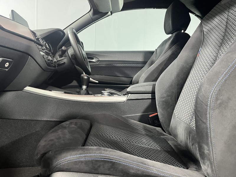 2020 (20) BMW 2 SERIES 218i M Sport 2dr [Nav] 5671420
