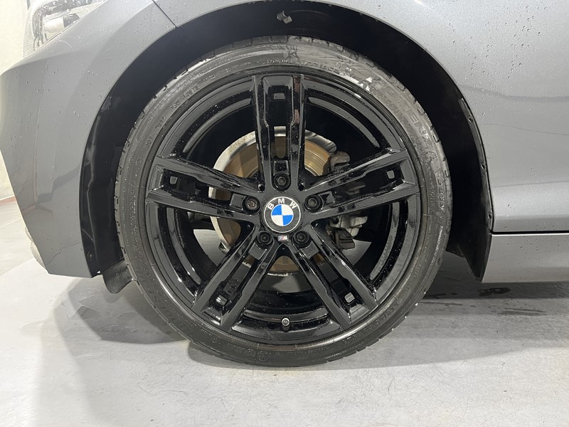 2020 (20) BMW 2 SERIES 218i M Sport 2dr [Nav] 5671398
