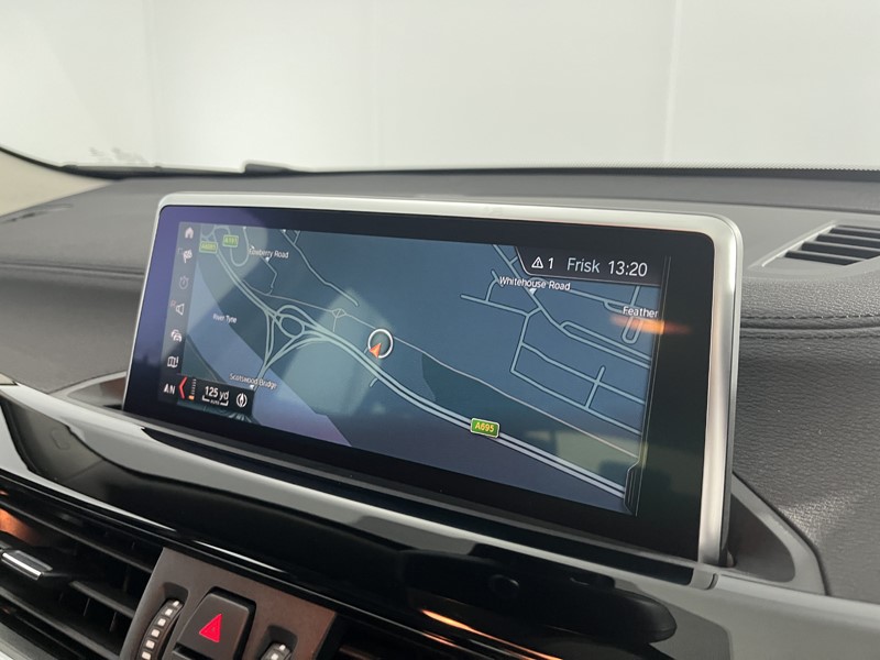 2022 (22) BMW X2 xDrive 25e Sport 5dr Auto 5650273