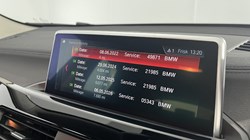 2022 (22) BMW X2 xDrive 25e Sport 5dr Auto 5650286