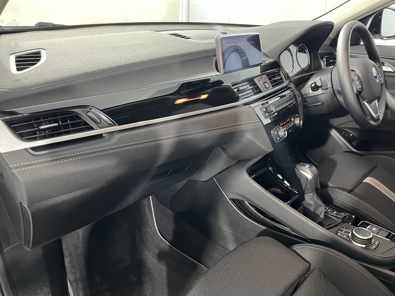 2022 (22) BMW X2 xDrive 25e Sport 5dr Auto 5650263
