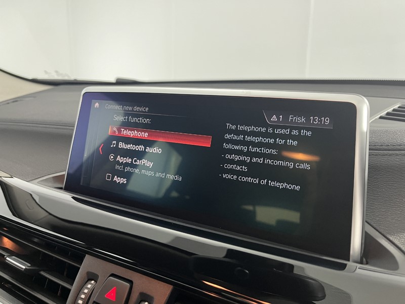 2022 (22) BMW X2 xDrive 25e Sport 5dr Auto 5650285