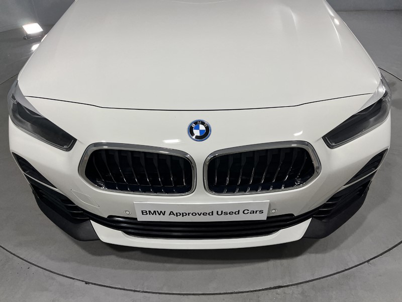 2022 (22) BMW X2 xDrive 25e Sport 5dr Auto 5650299