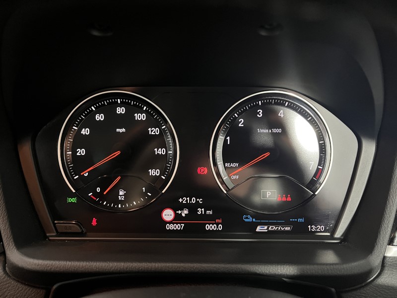 2022 (22) BMW X2 xDrive 25e Sport 5dr Auto 5650265