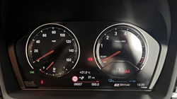 2022 (22) BMW X2 xDrive 25e Sport 5dr Auto 5650265