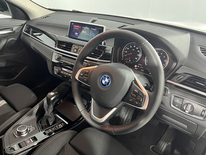 2022 (22) BMW X2 xDrive 25e Sport 5dr Auto 5650262