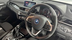 2022 (22) BMW X2 xDrive 25e Sport 5dr Auto 5650262