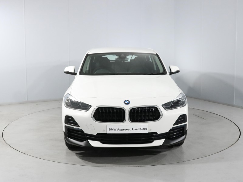 2022 (22) BMW X2 xDrive 25e Sport 5dr Auto 5650272