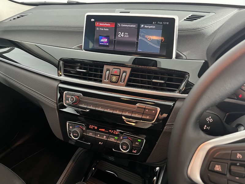 2022 (22) BMW X2 xDrive 25e Sport 5dr Auto 5650264