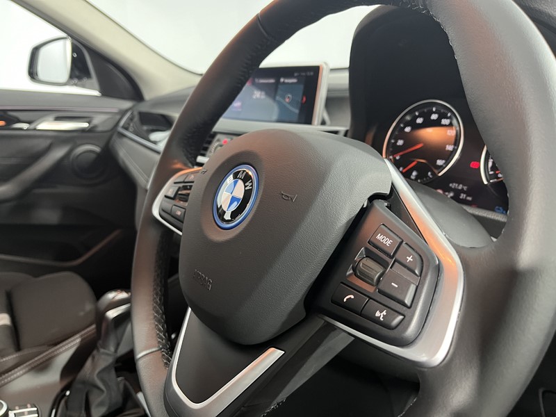 2022 (22) BMW X2 xDrive 25e Sport 5dr Auto 5650278