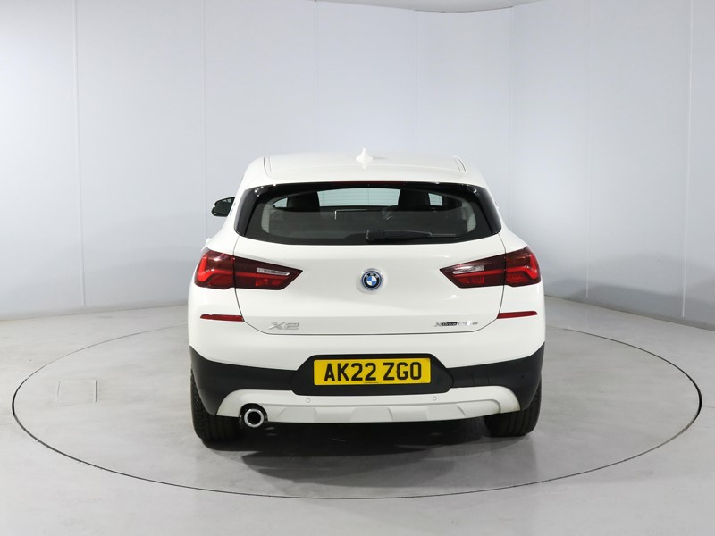 2022 (22) BMW X2 xDrive 25e Sport 5dr Auto 5650271