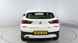 2022 (22) BMW X2 xDrive 25e Sport 5dr Auto 5650271