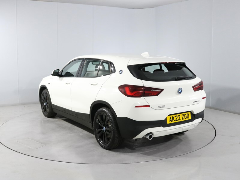 2022 (22) BMW X2 xDrive 25e Sport 5dr Auto 1