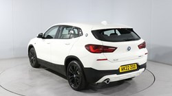 2022 (22) BMW X2 xDrive 25e Sport 5dr Auto 1