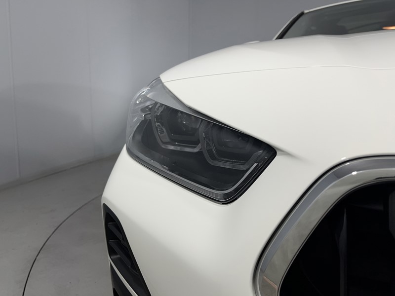 2022 (22) BMW X2 xDrive 25e Sport 5dr Auto 5650297