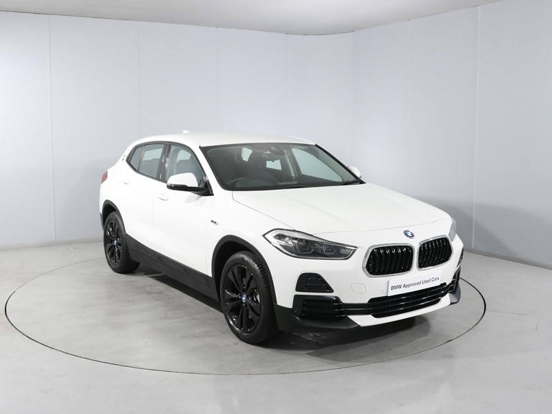 2022 (22) BMW X2 xDrive 25e Sport 5dr Auto