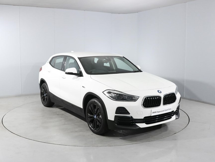 2022 (22) BMW X2 xDrive 25e Sport 5dr Auto
