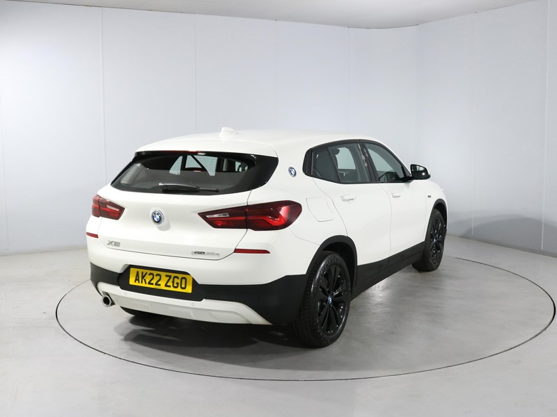 2022 (22) BMW X2 xDrive 25e Sport 5dr Auto 5650305