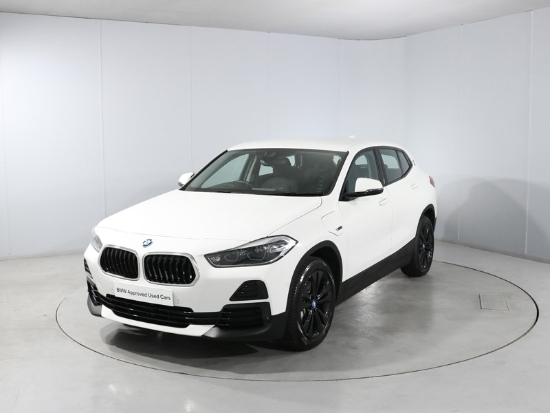 2022 (22) BMW X2 xDrive 25e Sport 5dr Auto 5650304