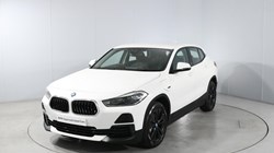2022 (22) BMW X2 xDrive 25e Sport 5dr Auto 5650304