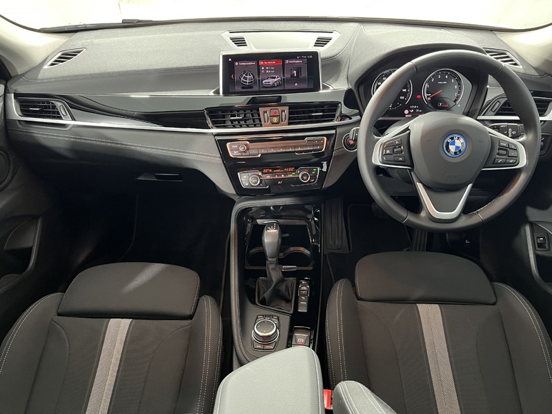 2022 (22) BMW X2 xDrive 25e Sport 5dr Auto 5650260