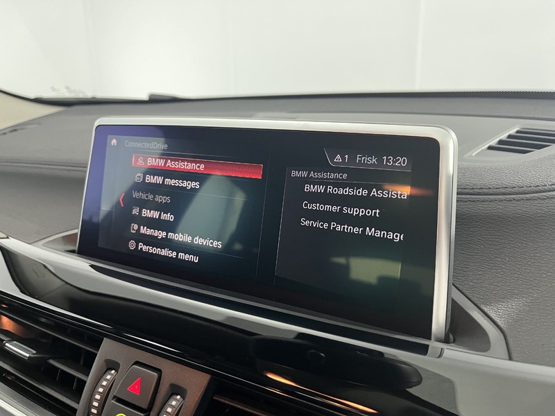 2022 (22) BMW X2 xDrive 25e Sport 5dr Auto 5650284