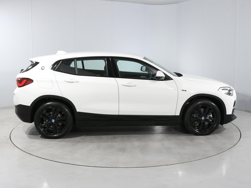 2022 (22) BMW X2 xDrive 25e Sport 5dr Auto 5650259