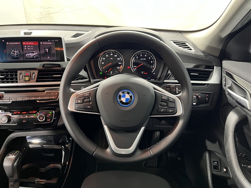 2022 (22) BMW X2 xDrive 25e Sport 5dr Auto 5650261