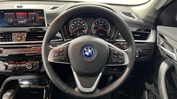 2022 (22) BMW X2 xDrive 25e Sport 5dr Auto 5650261