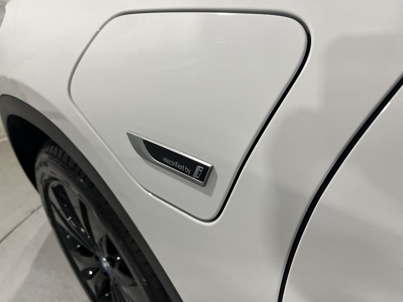 2022 (22) BMW X2 xDrive 25e Sport 5dr Auto 5650300