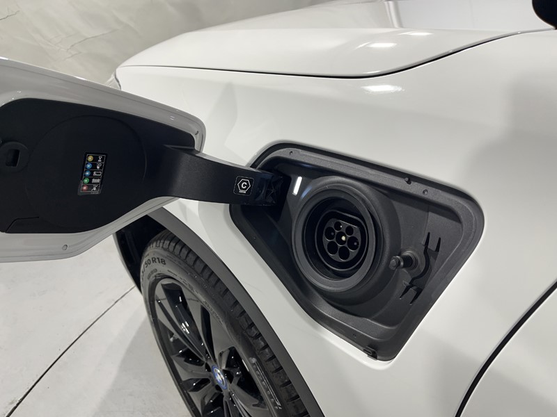 2022 (22) BMW X2 xDrive 25e Sport 5dr Auto 5650301