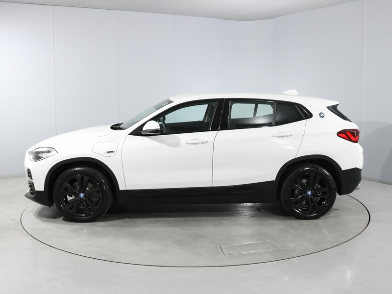 2022 (22) BMW X2 xDrive 25e Sport 5dr Auto 5650306