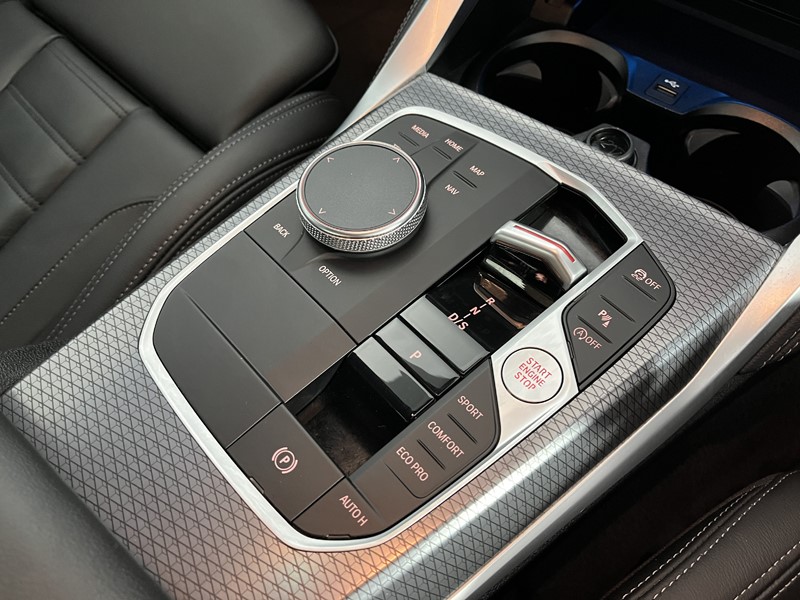 2023 (73) BMW 4 SERIES 420i M Sport 2dr Step Auto 5658200