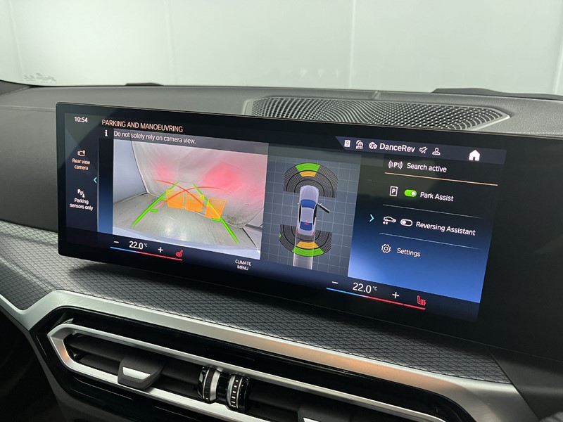 2023 (73) BMW 4 SERIES 420i M Sport 2dr Step Auto 5658208
